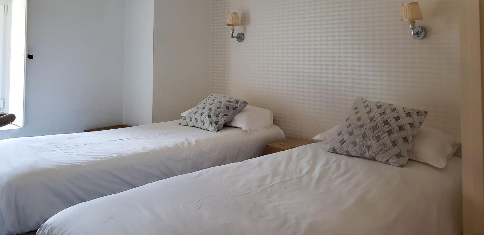 שאמוני Nook 42 - The Loft - Central 2Br W/ Balcony Views מראה חיצוני תמונה