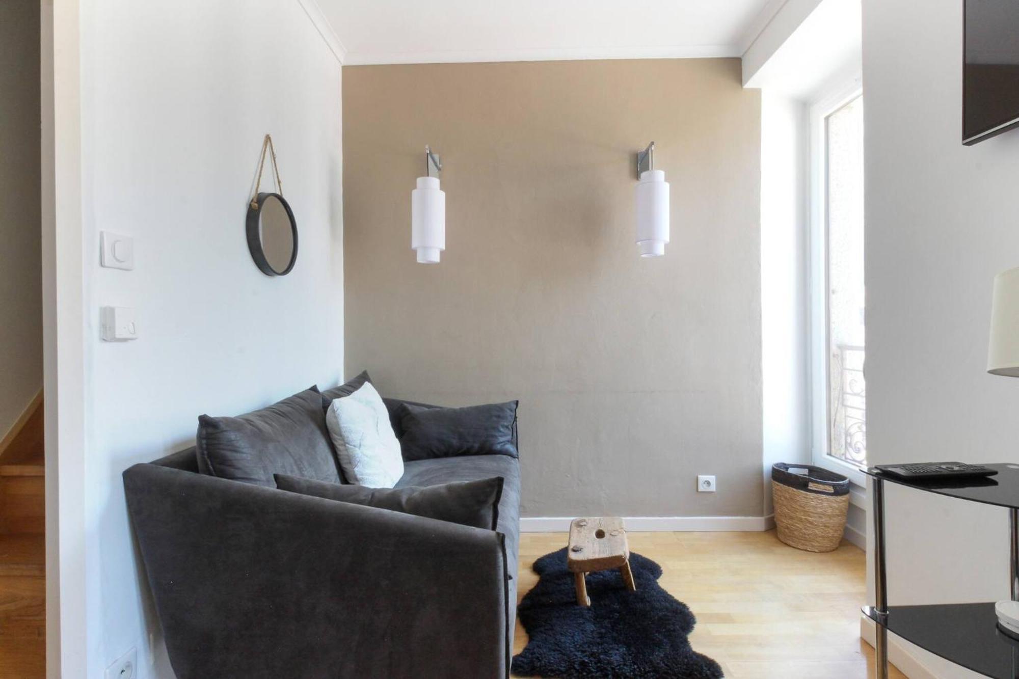 שאמוני Nook 42 - The Loft - Central 2Br W/ Balcony Views מראה חיצוני תמונה
