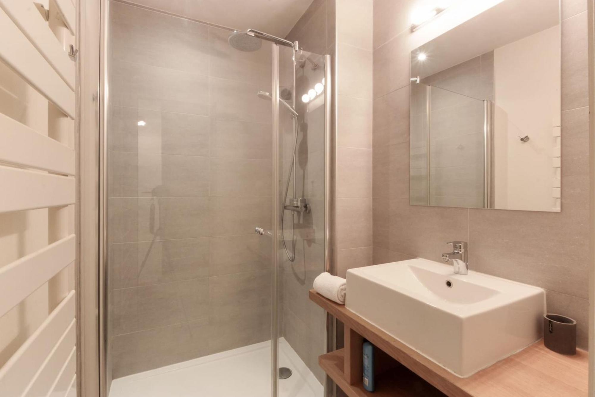 שאמוני Nook 42 - The Loft - Central 2Br W/ Balcony Views מראה חיצוני תמונה
