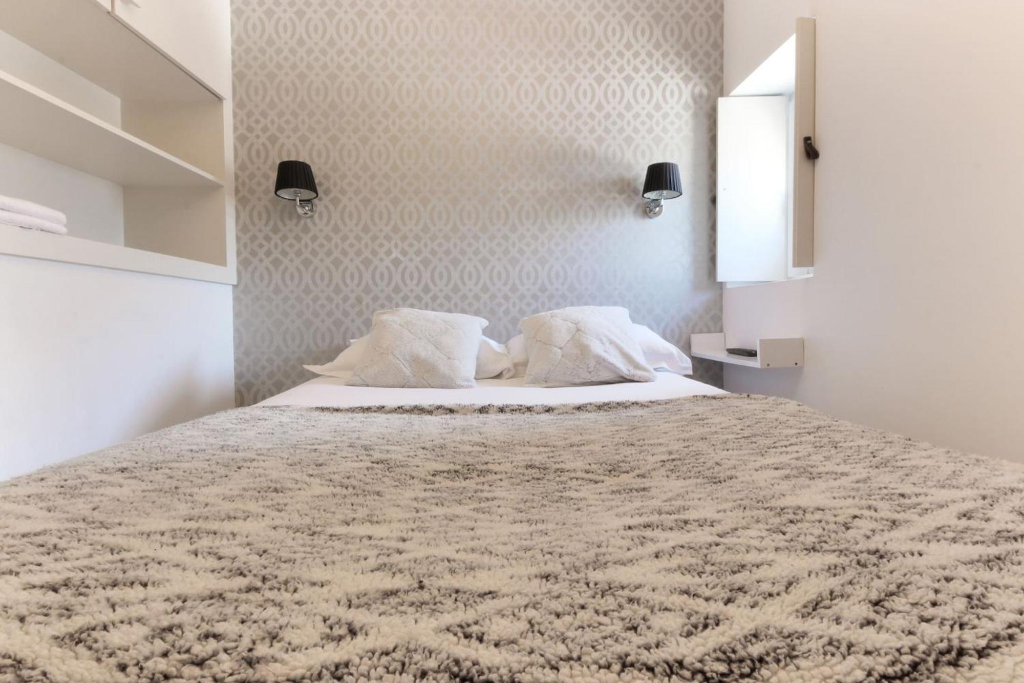 שאמוני Nook 42 - The Loft - Central 2Br W/ Balcony Views מראה חיצוני תמונה