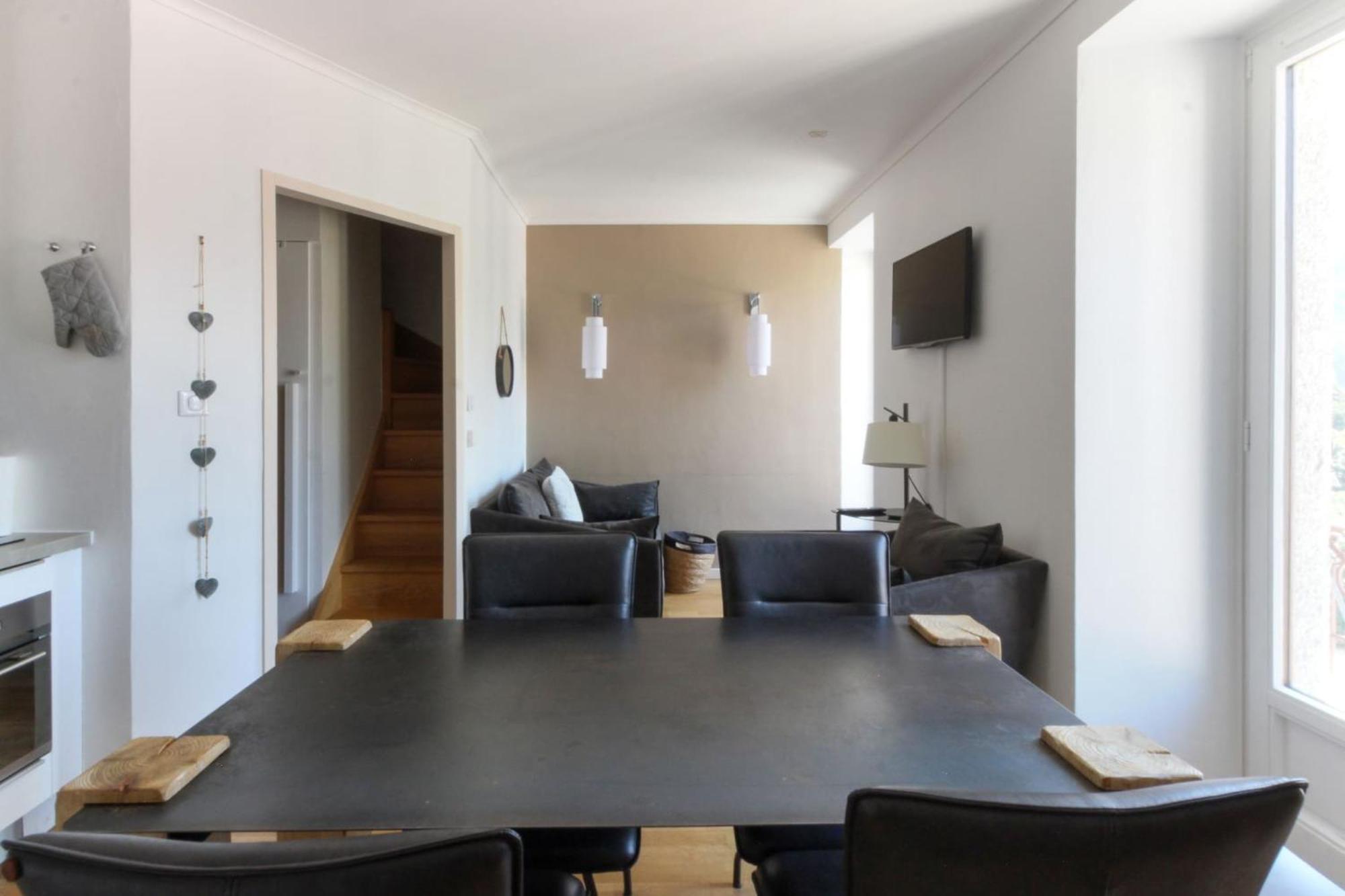 שאמוני Nook 42 - The Loft - Central 2Br W/ Balcony Views מראה חיצוני תמונה
