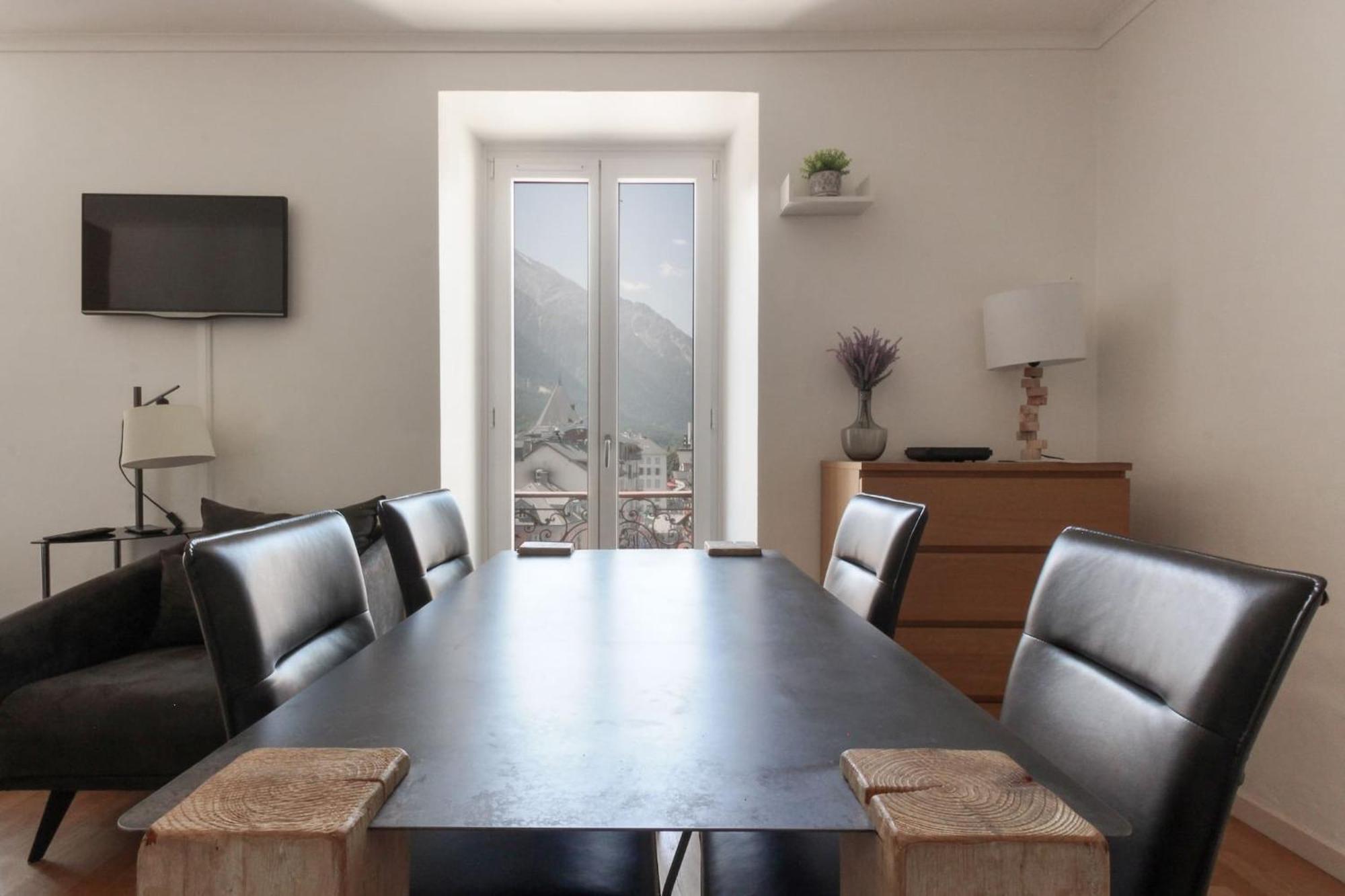 שאמוני Nook 42 - The Loft - Central 2Br W/ Balcony Views מראה חיצוני תמונה