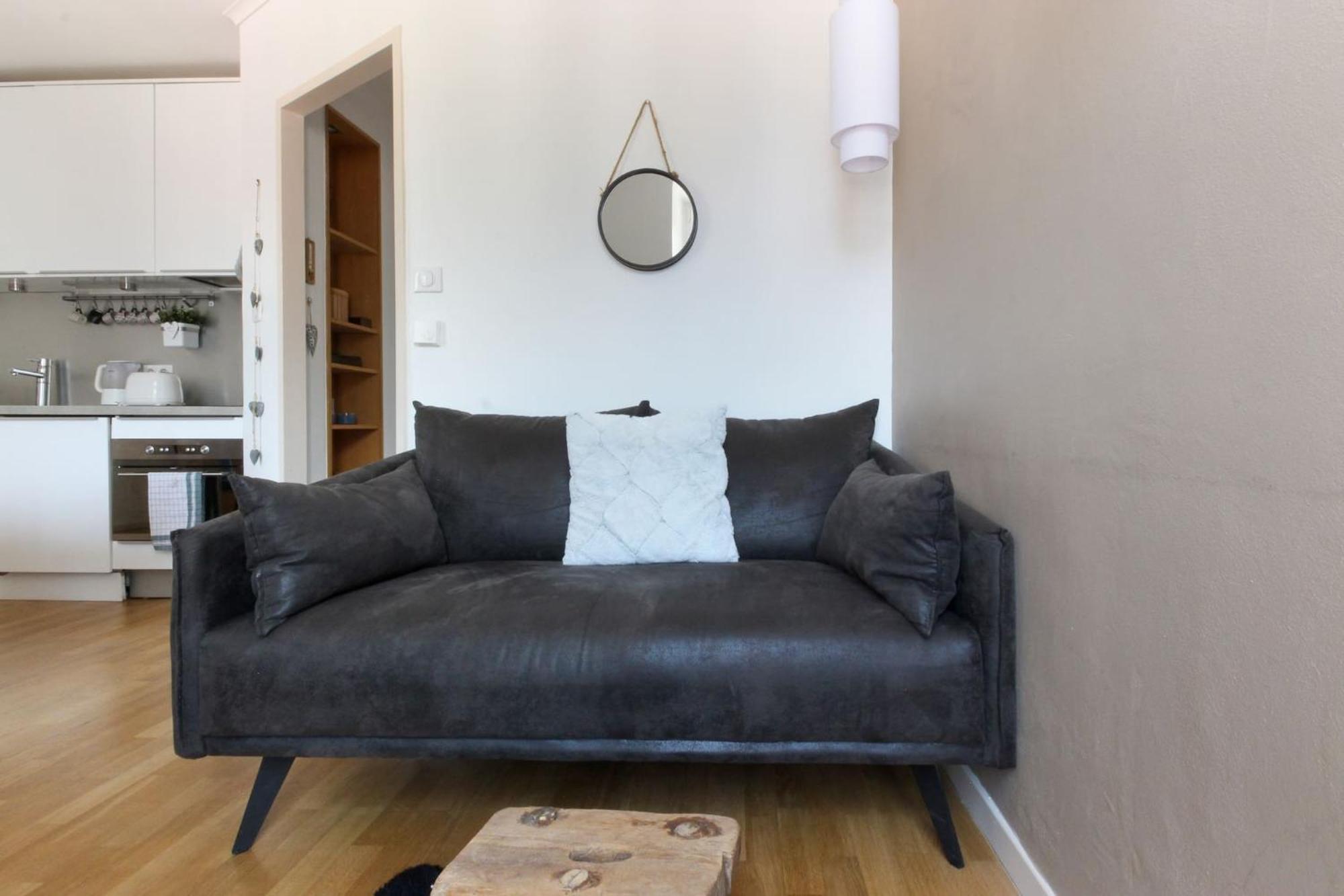 שאמוני Nook 42 - The Loft - Central 2Br W/ Balcony Views מראה חיצוני תמונה